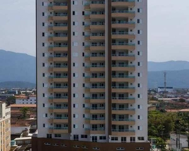 Apartamento com 2 dormitórios à venda, 88 m² por R$ 625.084,00 - Maracanã - Praia Grande/S