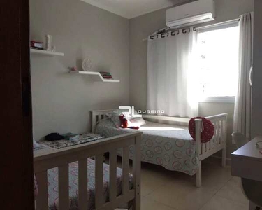 Apartamento com 2 dormitórios à venda, 91 m² por R$ 640.000 - Vila Guilhermina - Praia Gra