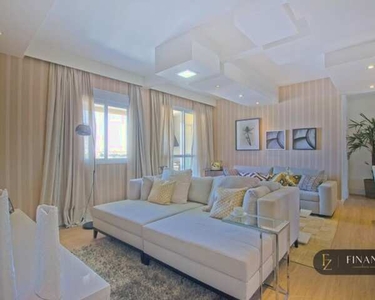 Apartamento com 2 dormitórios à venda, 91 m² por R$ 662.000,00 - Condomínio Premium Reside