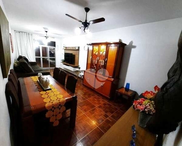 Apartamento com 2 dormitórios à venda, 95 m² por R$ 598.000,00 - Vila Isabel - Rio de Jane