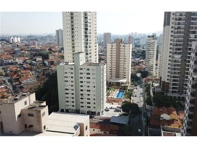 Apartamento com 2 dormitórios à venda em Santa Teresinha/Santana