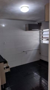 Apartamento com 2 dormitórios Cohab II - Carapicuíba