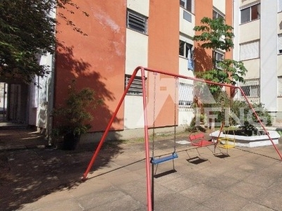 Apartamento com 2 dormitórios e 1 vaga à venda no bairro Higienópolis por R$ 249.800,00.