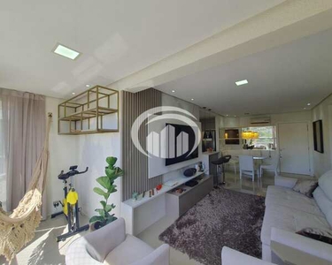 Apartamento com 2 Dormitorio(s) localizado(a) no bairro GUARANI em NOVO HAMBURGO / RIO GR