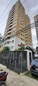 Apartamento com 2 dormitórios para alugar, 59 m² por R$ 2.126,00/mês - Vila Milton - Guaru