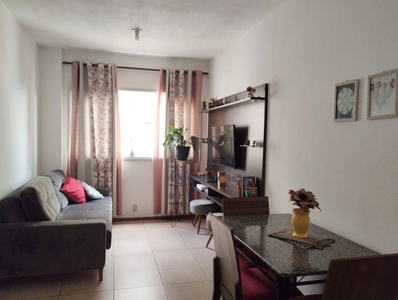 Apartamento com 2 dormitórios para alugar, 65 m² por R$ 2.003,00/mês - Barreto - Niterói/R