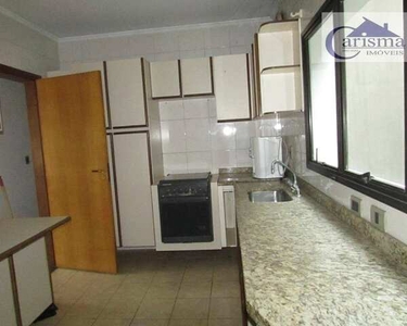 Apartamento com 2 dormitórios, sendo 1 suíte, (3º reversível) à venda, 92 m² por R$ 583.00