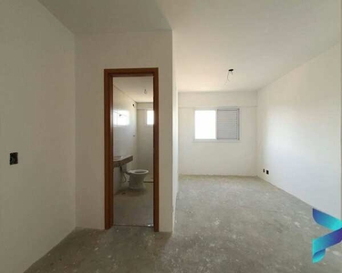 Apartamento com 2 dormitórios Vista Mar à venda, 65 m² por R$ 630.000 - Aviação - Praia Gr