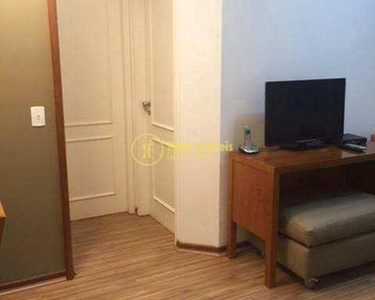 Apartamento com 2 dorms, Cidade Monções, São Paulo - SP