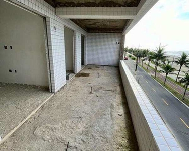 Apartamento com 2 dorms, Flórida, Praia Grande - R$ 580 mil, Cod: 4684