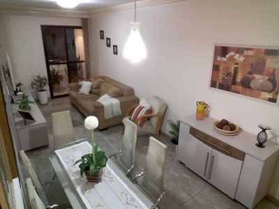 Apartamento com 2 dorms, Tatuapé, São Paulo - R$ 540.000,00, 70m² - Codigo: 1541
