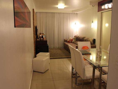 Apartamento com 2 dorms, Vila Regente Feijó, São Paulo - R$ 420.000,00, 64m² - Codigo: 149
