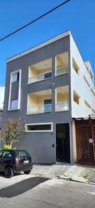 Apartamento com 2 dorms, Vila Santa Clara, São Paulo - R$ 265 mil, Cod: 1739
