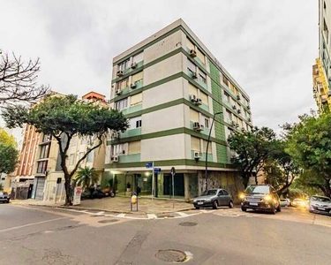 Apartamento com 2 quartos, 103,47m2, à venda em Porto Alegre, Centro Histórico