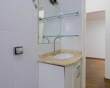 Apartamento com 2 quartos, 54m², à venda em São Paulo, Vila Olímpia