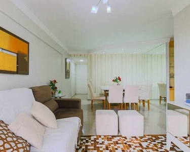 Apartamento com 2 quartos, 93m², à venda em São Paulo, Barra Funda