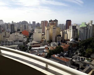 Apartamento com 2 quartos com 2 banheiros 1 vga em Aclimação - São Paulo - SP
