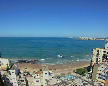 Apartamento com 2 Quartos na Quadra do Mar na Praia do Morro - Guarapari/ES