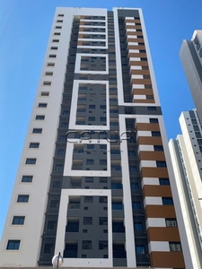 Apartamento com 2 quartos no Concept Palhano Edificio - Bairro Gleba Palhano em Londrina