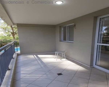 Apartamento com 2 suítes 2 vagas a venda na Vila Andrade