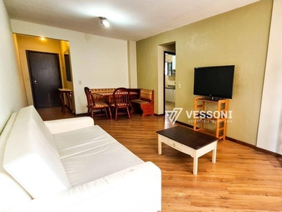 Apartamento com 3 dormitórios, 102 m² - venda por R$ 679.000,00 ou aluguel por R$ 4.526,60