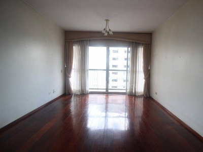 Apartamento com 3 dormitórios, 116 m² - venda por R$ 1.500.000,00 ou aluguel por R$ 7.334,