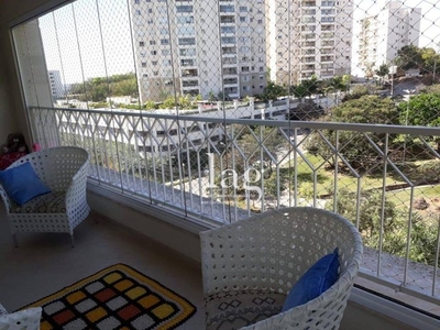Apartamento com 3 dormitórios, 135 m² - venda por R$ 1.200.000,00 ou aluguel por R$ 7.901,