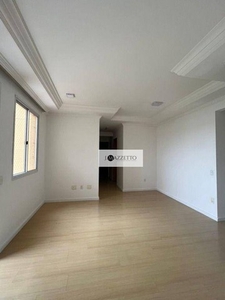 Apartamento com 3 dormitórios, 85 m² - venda por R$ 618.000,00 ou aluguel por R$ 3.972,38/