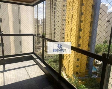 Apartamento com 3 dormitórios, 90 m² - venda por R$ 630.000,00 ou aluguel por R$ 3.987,00