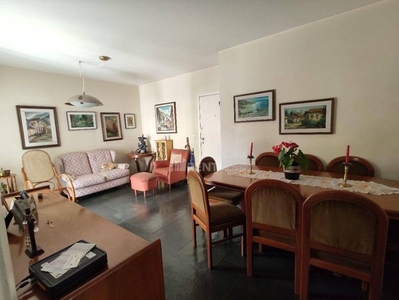 Apartamento com 3 dormitórios, 95 m² - venda por R$ 650.000,00 ou aluguel por R$ 4.982,00/