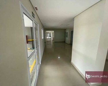 Apartamento com 3 dormitórios, 96 m² - venda por R$ 600.000,00 ou aluguel por R$ 2.900,00