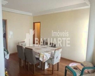 Apartamento com 3 dormitórios à venda, 100 m² por R$ 689.000,00 - Vila Mascote - São Paulo