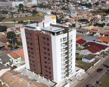Apartamento com 3 dormitórios à venda, 101 m² por R$ 560.000,00 - Vila Solene - Campo Larg