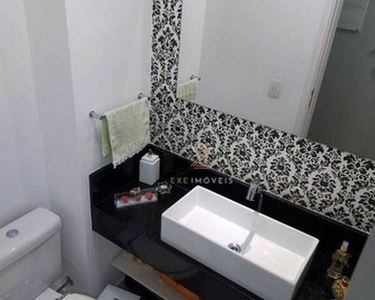 Apartamento com 3 dormitórios à venda, 102 m² por R$ 673.075 - Vila Sônia - São Paulo/SP