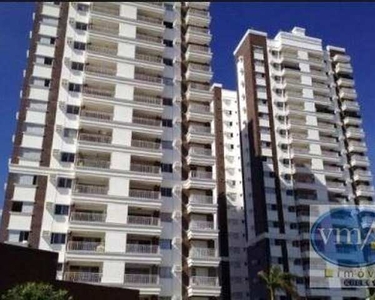 Apartamento com 3 dormitórios à venda, 106 m² por R$ 660.000,00 - Jardim Kennedy - Cuiabá