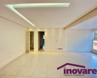 Apartamento com 3 dormitórios à venda, 109 m² por R$ 580.000,00 - Santa Maria - Uberlândia