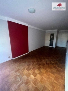 Apartamento com 3 dormitórios à venda, 110 m² por R$ 580.000 - Vitória - Salvador/BA