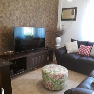 Apartamento com 3 dormitórios à venda, 115 m² por R$ 480.000,00 - Marapé - Santos/SP