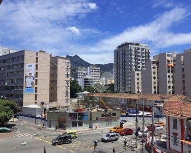 Apartamento com 3 dormitórios à venda, 120 m² por R$ 595.000,00 - Tijuca - Rio de Janeiro