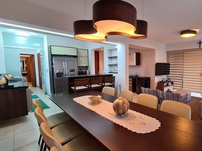Apartamento com 3 dormitórios à venda, 120 m² por R$ 790.000,00 - Pitangueiras - Guarujá/S
