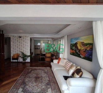 Apartamento com 3 dormitórios à venda, 125 m² por R$ 1.859.000,00 - Vila Mariana - São Pau
