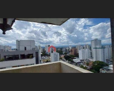 Apartamento com 3 dormitórios à venda, 126 m² por R$ 617.000,00 - Vila Adyana - São José d