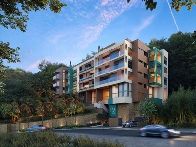 Apartamento com 3 dormitórios à venda, 129 m² por R$ 1.515.067,86 - João Paulo - Florianóp
