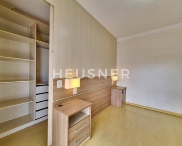 Apartamento com 3 dormitórios à venda, 140 m² por R$ 590.000,00 - Ideal - Novo Hamburgo/RS