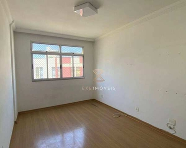 Apartamento com 3 dormitórios à venda, 142 m² por R$ 583.206 - Santa Tereza - Belo Horizon