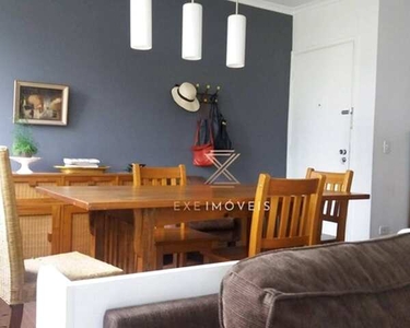 Apartamento com 3 dormitórios à venda, 150 m² por R$ 637.864 - Vila Andrade - São Paulo/SP