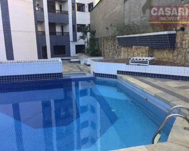 Apartamento com 3 dormitórios à venda, 153 m² Jardim Nova Petrópolis - São Bernardo do Ca