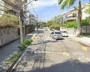 Apartamento com 3 dormitórios à venda, 227 m² por R$ 583.000 - Recreio dos Bandeirantes