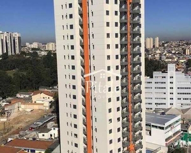 Apartamento com 3 dormitórios à venda, 55 m² por R$ 680.000,00 - Vila Yara - Osasco/SP