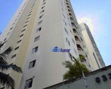 Apartamento com 3 dormitórios à venda, 67 m² por R$ 570.000,00 - Vila Gomes Cardim - São P